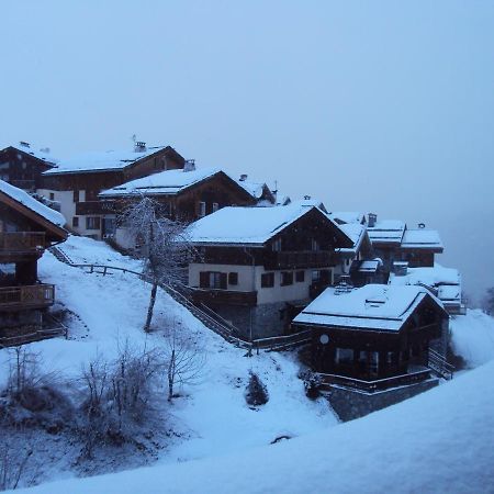 Appartement La Tania Kalinka Duplex Extérieur photo