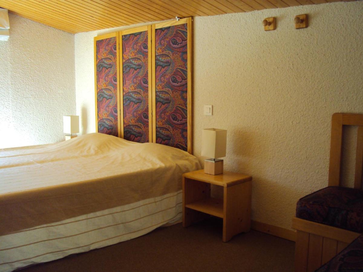 Appartement La Tania Kalinka Duplex Chambre photo
