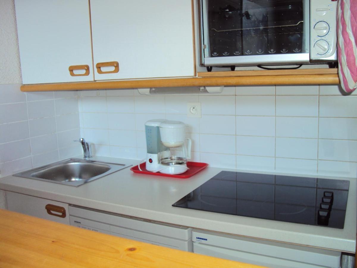 Appartement La Tania Kalinka Duplex Chambre photo